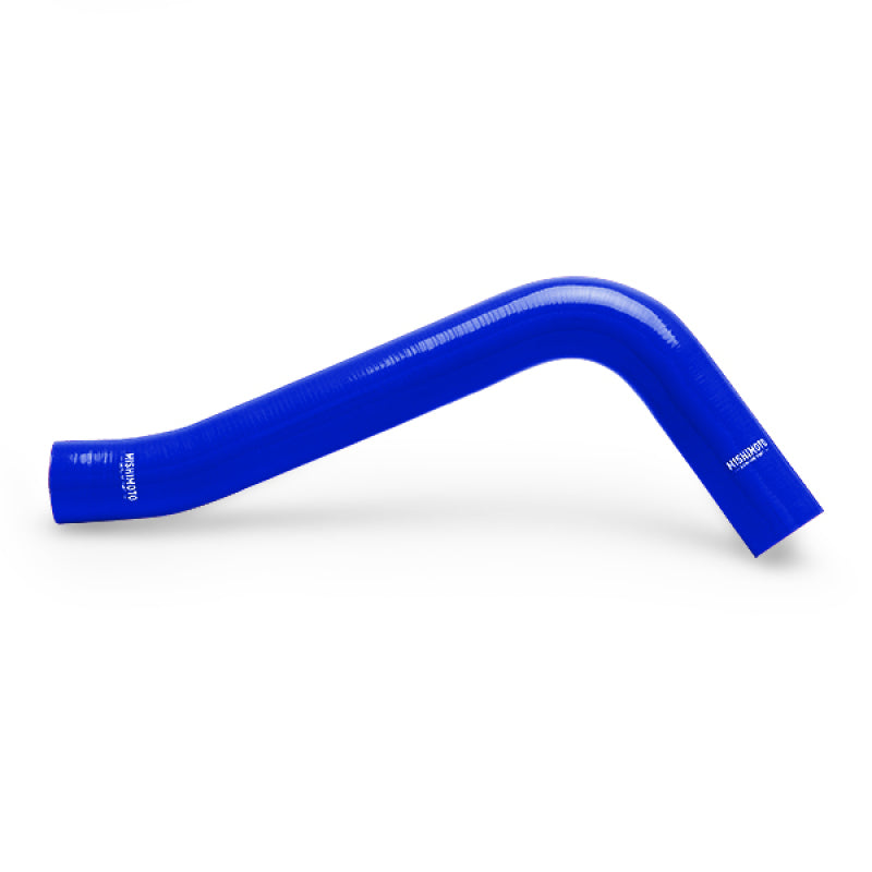 Mishimoto MMHOSE-TAC40-05BL Mishimoto 05-15 Toyota Tacoma 4.0L V6 Blue Silicone Hose Kit