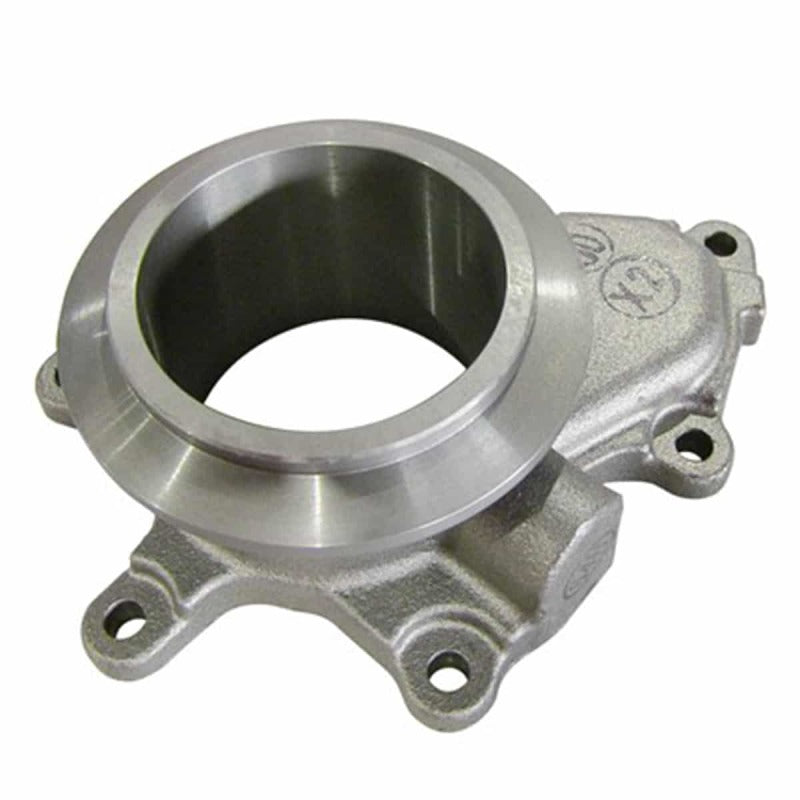 Industrial Injection 451274-0005 Industrial Injection 98-03 Ford 7.3L Power Stroke Blank EBP Valve Exhaust Outlet