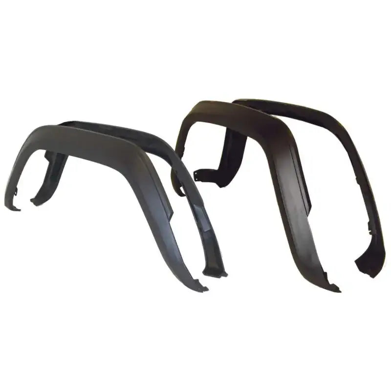 5AGK Crown Automotive Fender Flare Black