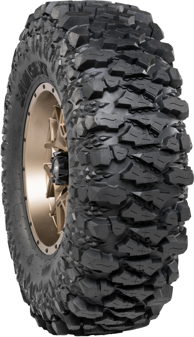 Tire Savage Xt 35x10.00r15 Harc