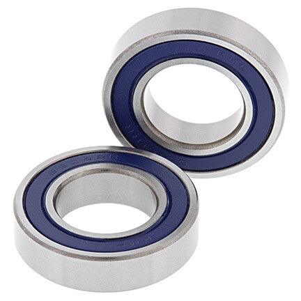 25-1690 All Balls Front Wheel Bearing/Seal Kit - RV and Auto Parts