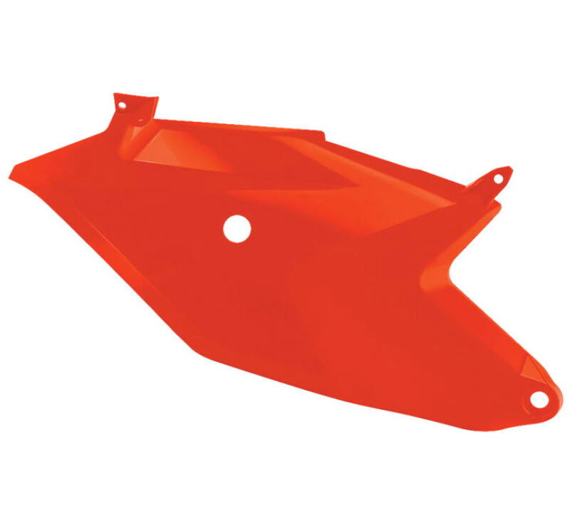 Acerbis 2685974617 Acerbis 18-24 KTM SX85/ 21-24 Gas MC85 Side Panels - Flo-Orange - 2685974617