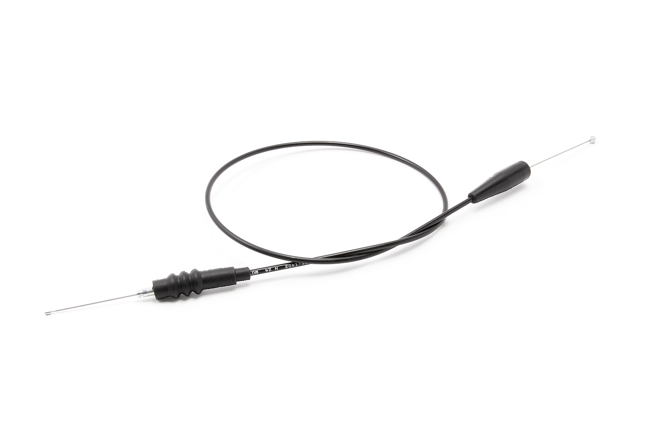 Motion PRO Vortex SE Throttle Assembly Cable/Hydraulic Control Lines 01-1402