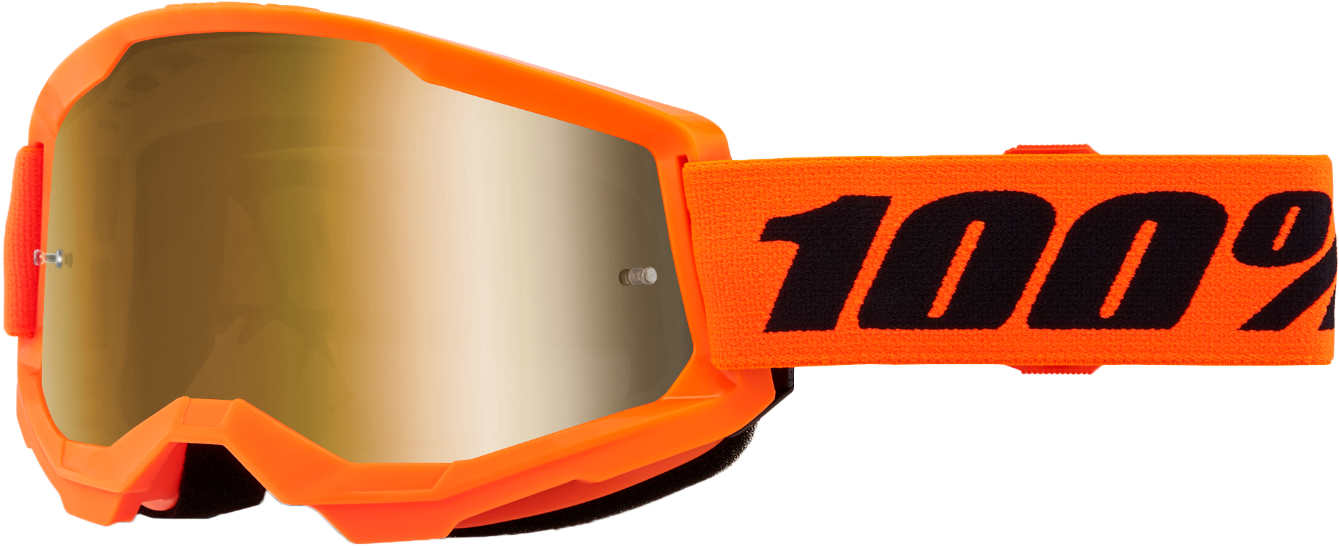 100-Percent Strata 2 JR Goggles