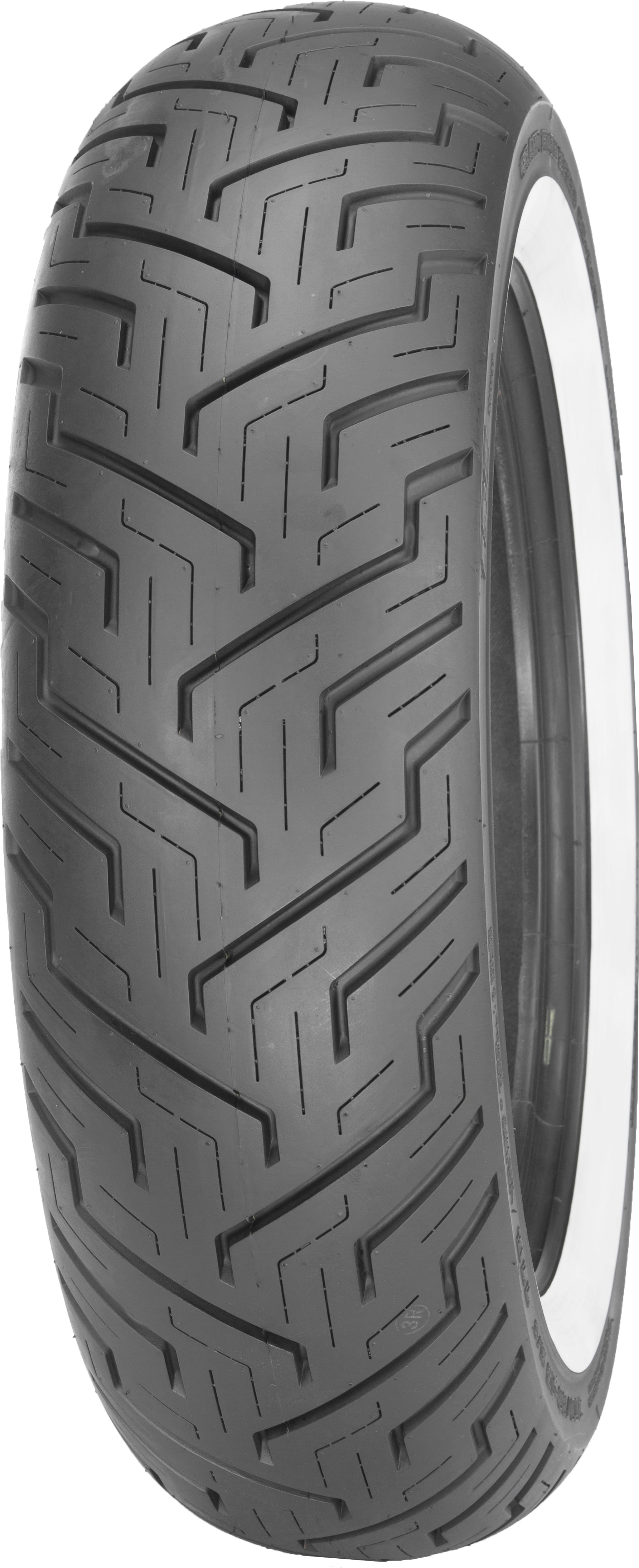 Tire Gs 23 Rear W/W 170/80 15 77h Bias