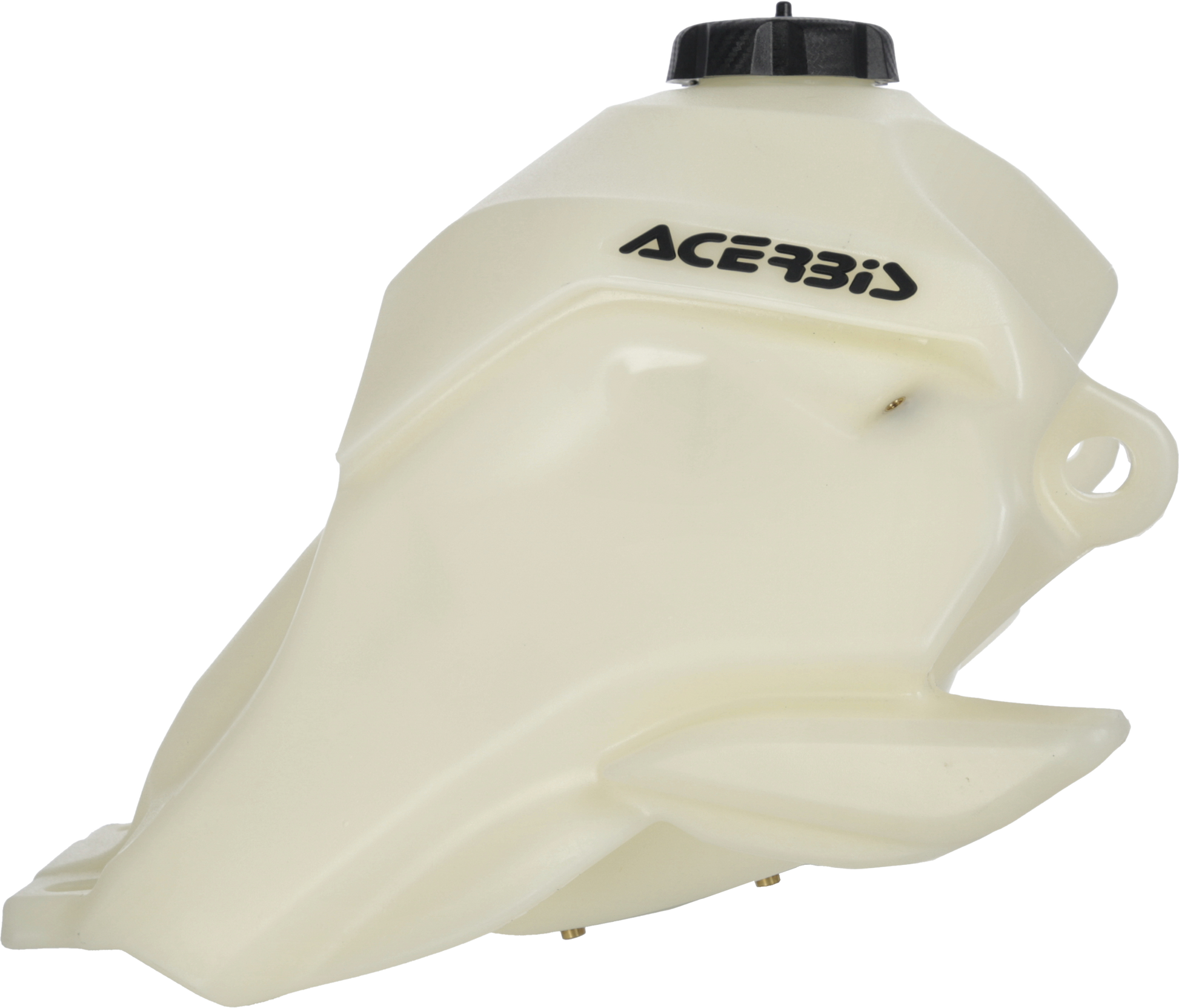 Acerbis Large Capacity Fuel Tank Body 2987600147 - 3.6 Gal Natural
