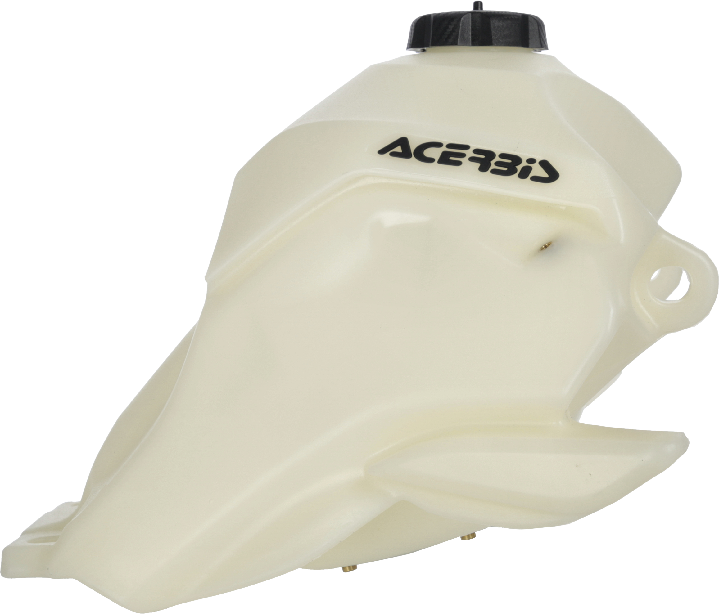 Acerbis Large Capacity Fuel Tank Body 2987600147 - 3.6 Gal Natural