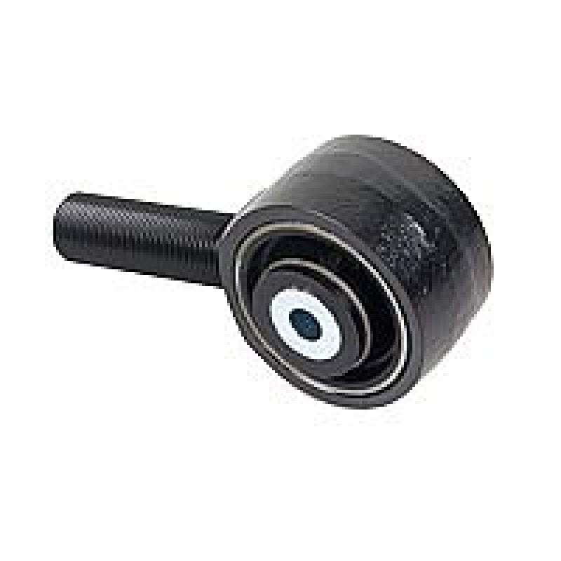 Synergy Mfg 4805-12 Synergy 97-06 Jeep Wrangler TJ/LJ UCA Dual Durometer Bushing Forged Housing 10MM Bolt 2.00in Wide