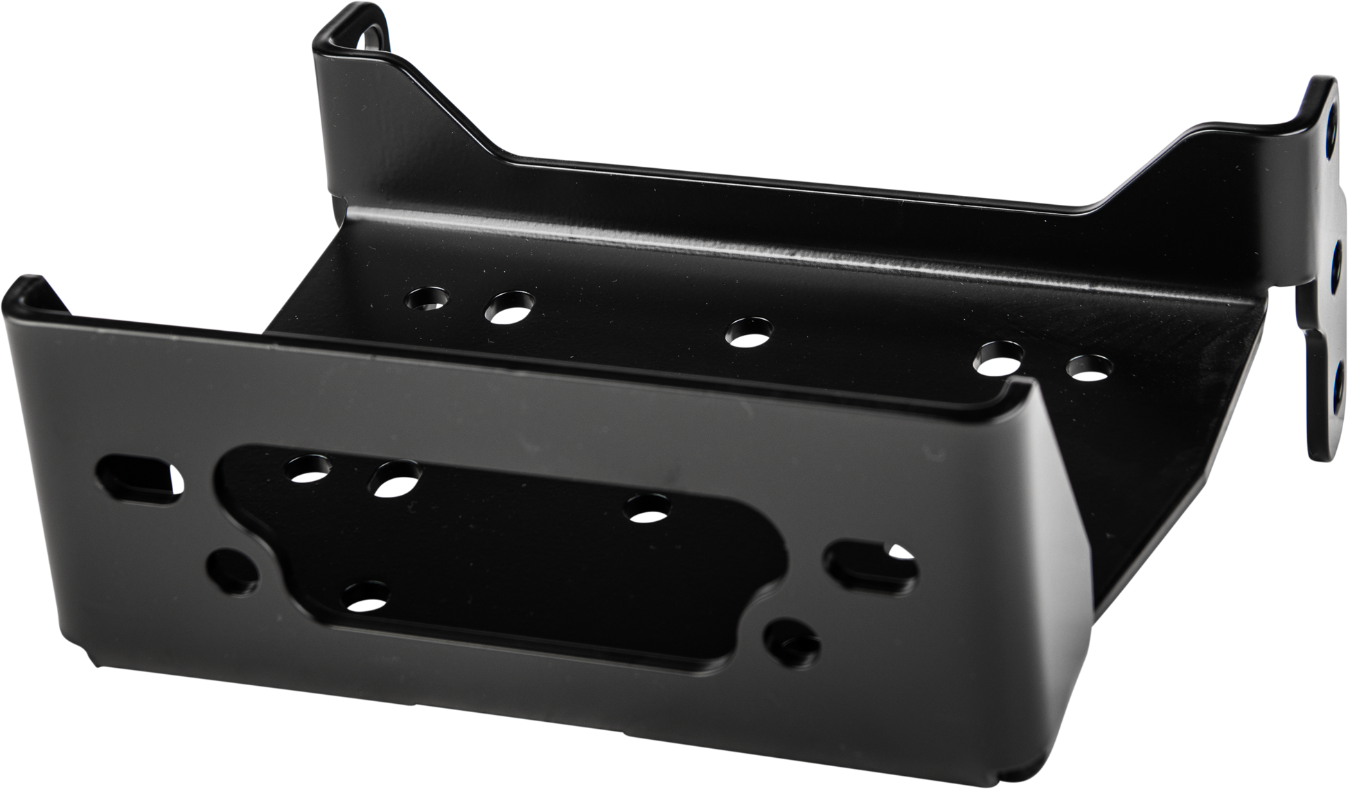 Winch Mount