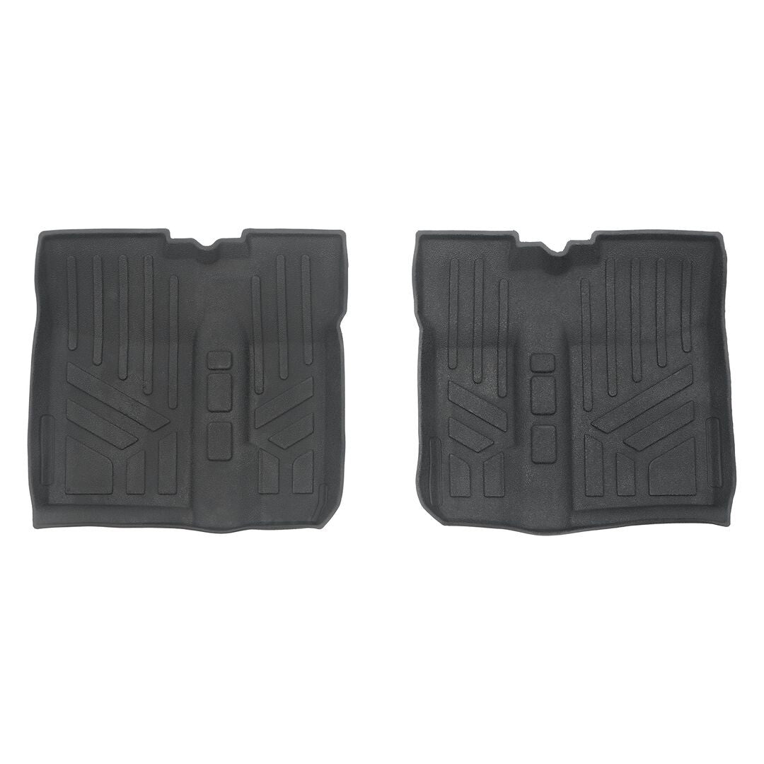 Smartliner Smartliner Bed and Floor Liner Body UB0125 - Second Row