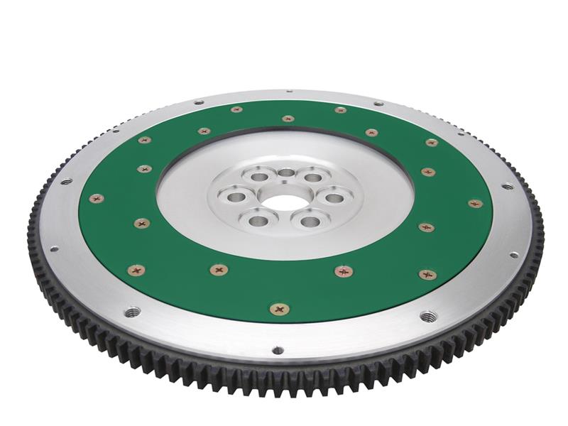Fidanza 198261 Fidanza 85-88 Fiero 2.8L 5 Speed Aluminium Flywheel