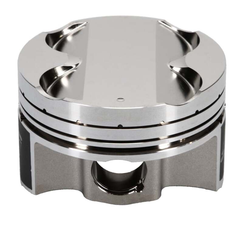 Wiseco K677M86AP Wiseco Toyota 2JZGTE 3.0L 86mm STD Bore Asymmetric Skirt Piston Set - K677M86AP