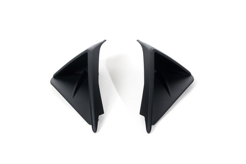 Roush 422084 ROUSH 2018-2019 Ford Mustang Fascia Corner Pockets (For Use w/ 422081/422082)