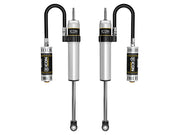 ICON 57806P ICON 2005+ Toyota Tacoma 6in Rear 2.5 Series Shocks VS RR - Pair - 57806P