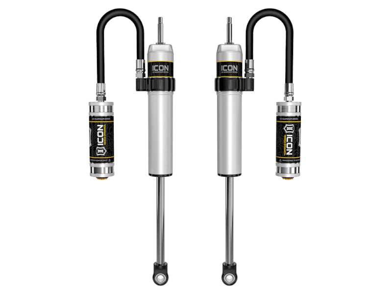 ICON 57806P ICON 2005+ Toyota Tacoma 6in Rear 2.5 Series Shocks VS RR - Pair - 57806P