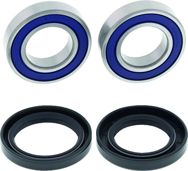 QuadBoss 411204 QuadBoss Qboss Wheel Bearing Kit - 411204