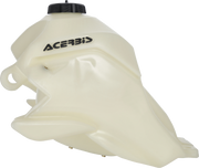 Acerbis Large Capacity Fuel Tank Body 2987600147 - 3.6 Gal Natural