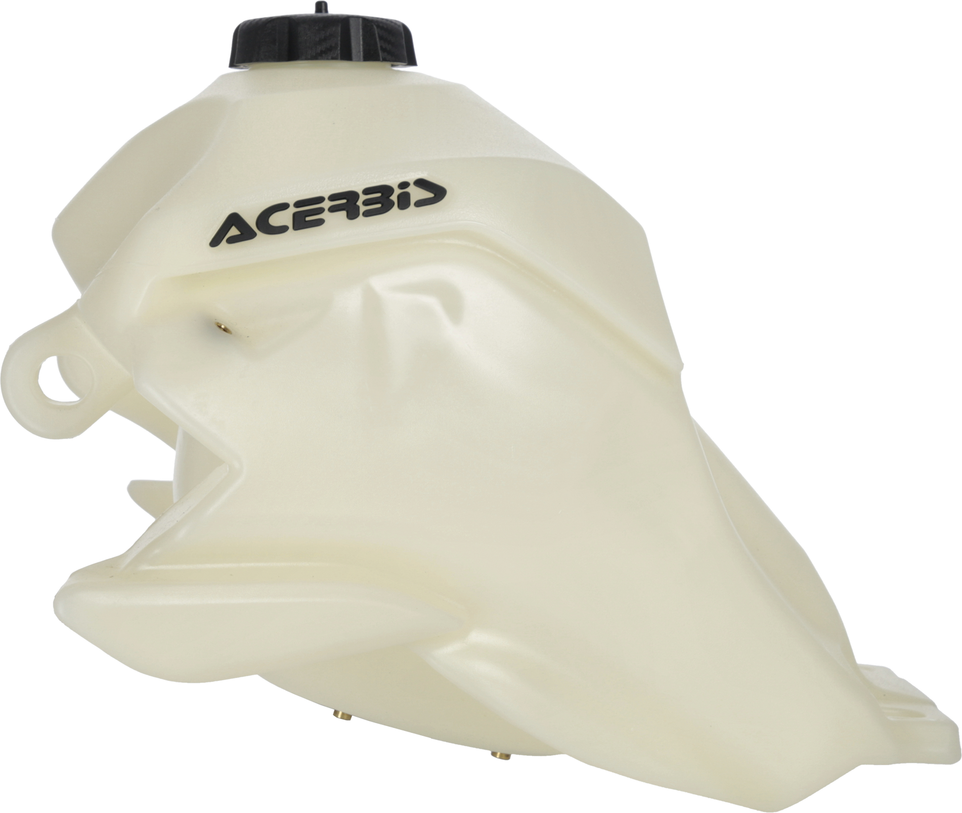 Acerbis Large Capacity Fuel Tank Body 2987600147 - 3.6 Gal Natural