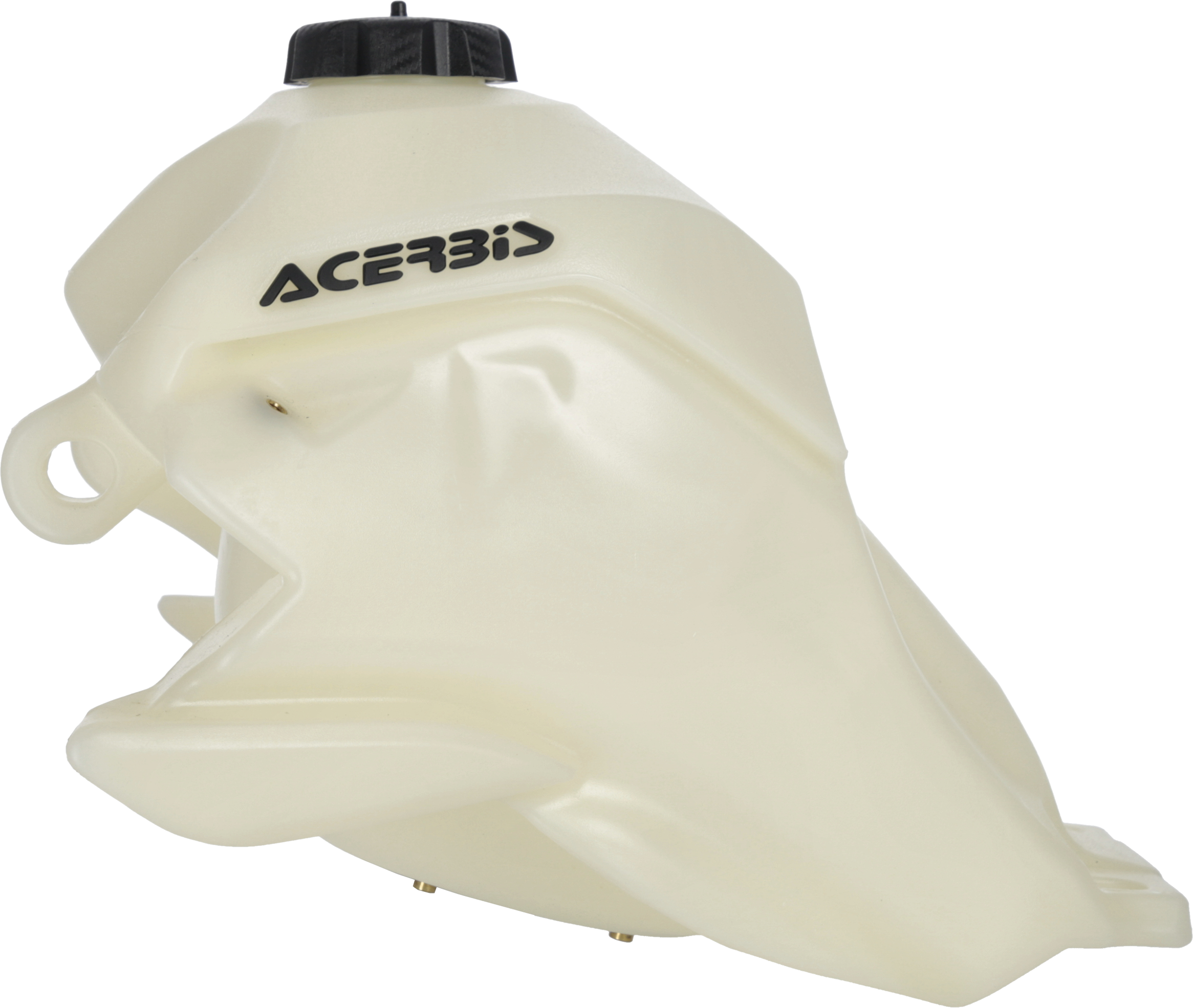 Acerbis Large Capacity Fuel Tank Body 2987600147 - 3.6 Gal Natural