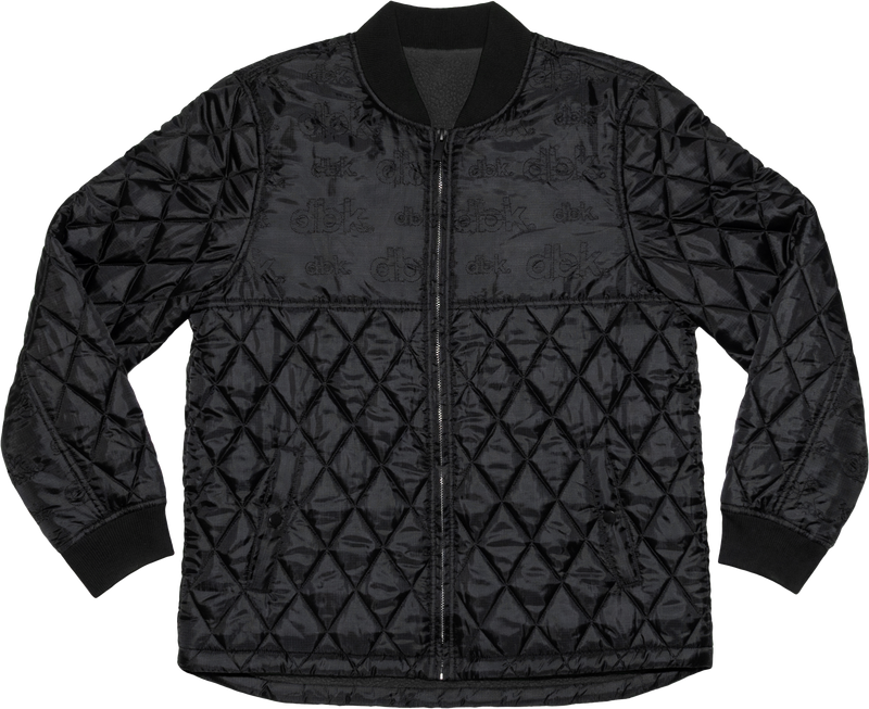 Liner Jacket Black Xl