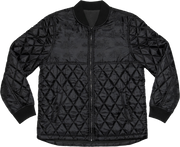 Liner Jacket Black 2x