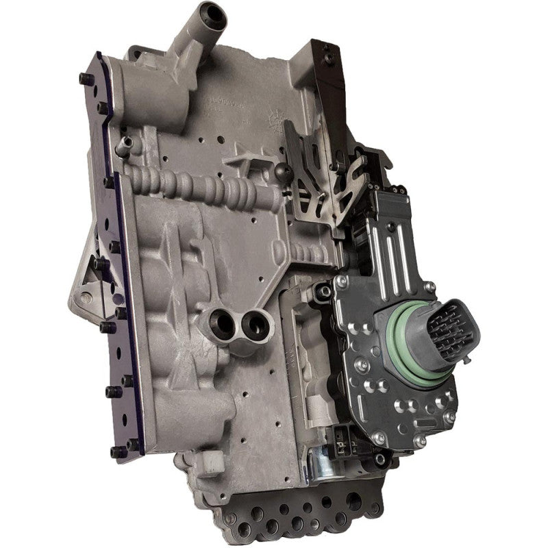 ATS Diesel 12-18 Dodge 6.7 Cummins 68RFE Performance Valve Body (w/ Solenoid Pack) - 3039012380