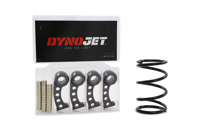 Clutch Kit - DYNOJET