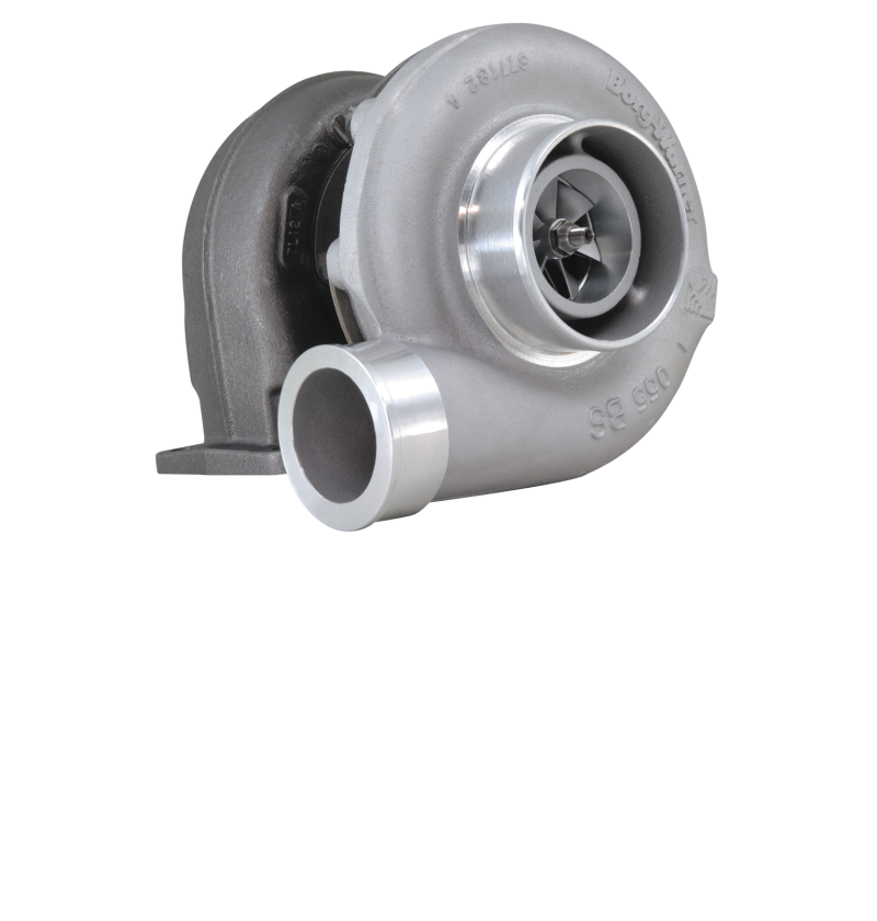 BorgWarner 177280 BorgWarner Turbocharger SX S300SX3 T4 A/R .88 60mm Inducer