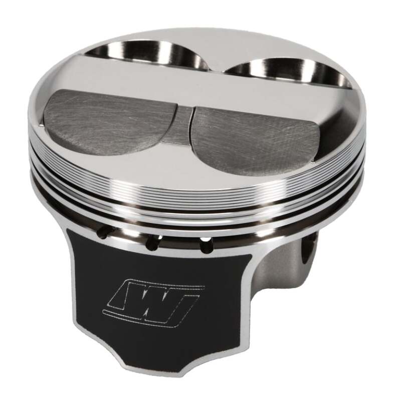 Wiseco K594M845 K594M845 Wiseco AC/HON B 4v DOME +8.25 STRUT 8450XX Piston Shelf Stock Kit