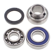 All Balls Racing 14-1032 All Balls Racing 99-01 Yamaha Phazer 500 Jack Shaft Bearing & Seal Kit Upper Shaft