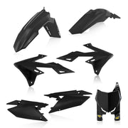Cycra 5 Piece Body Kit 1CYC-9430-12 - Black