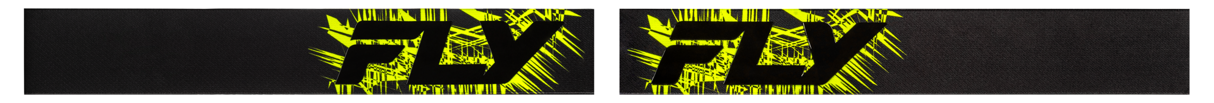 Zone Snow Goggle Grn/Blk W/Green Mir/Yellow Lens