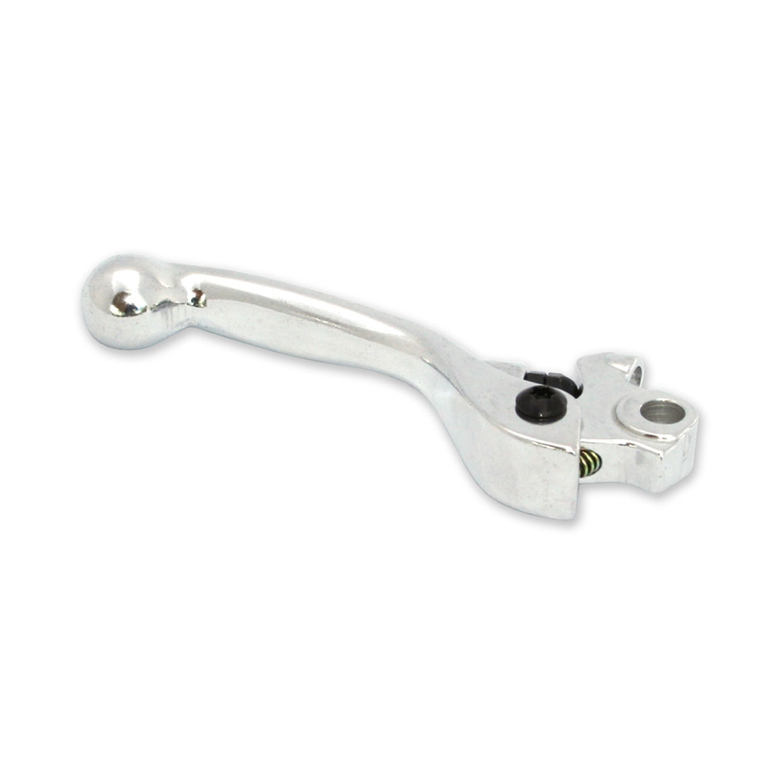 RFX Sport Front Brake Lever FXBL 20400 00SV - Silver Fantic