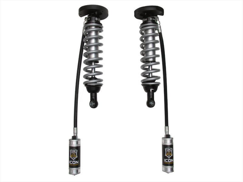 ICON 91821C ICON 2014+ Ford Expedition 4WD .75-2.25in Rear 2.5 Series Shocks VS RR CDCV Coilover Kit - 91821C