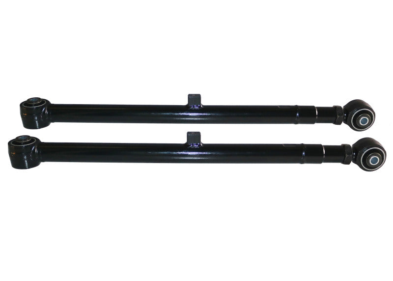 Superpro TRC497 SuperPro 10-14 Toyota FJ Cruiser / 10-23 Toyota 4Runner Lower Trailing Arm Adj Kit - TRC497