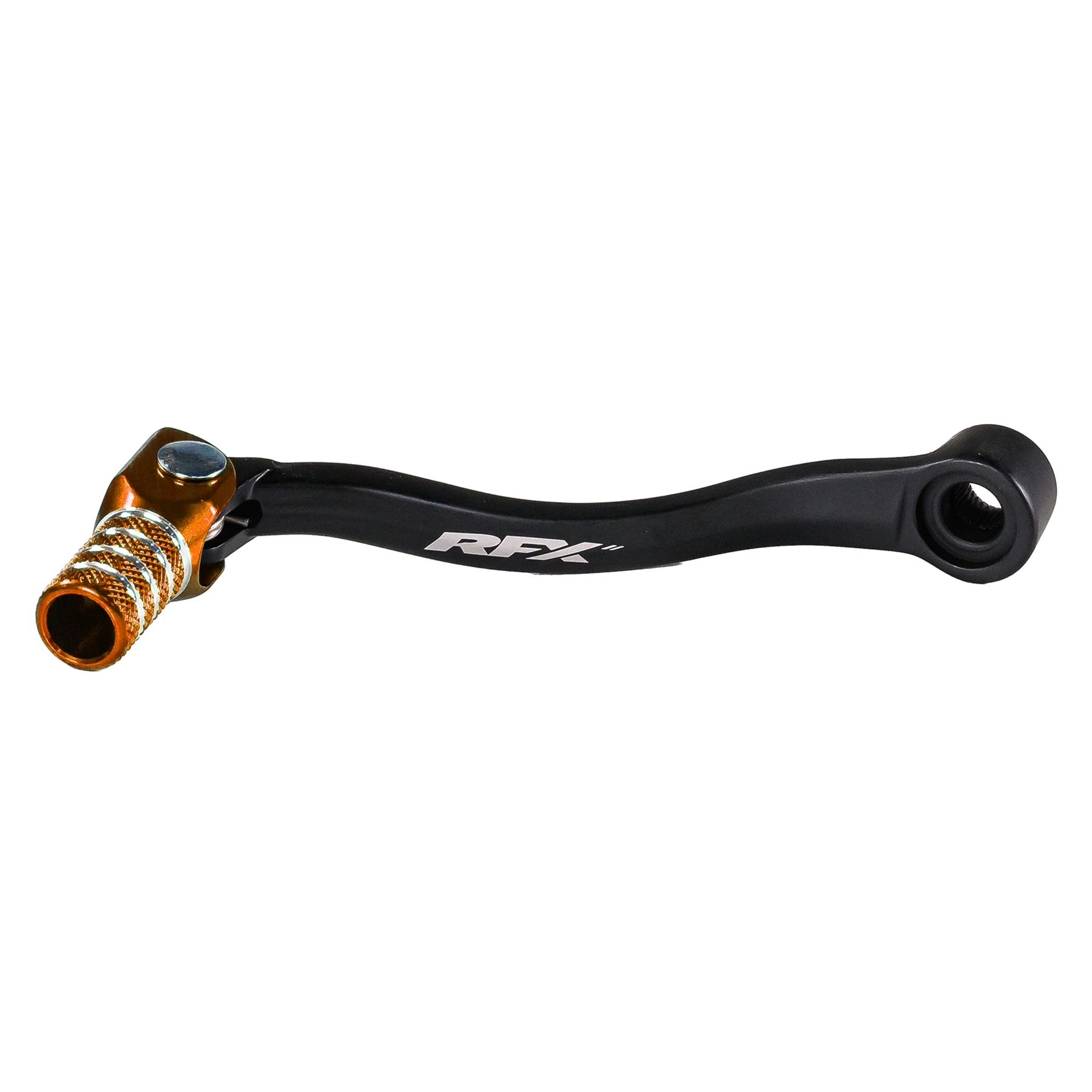 RFX Race Series Shift Levers FXGP 50400 55OR - Orange Lever