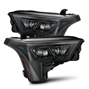 ALPHAREX USA 880873 LUXX-SERIES PROJECTOR HEADLIGHTS