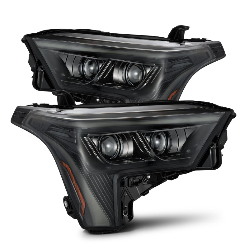 ALPHAREX USA 880873 LUXX-SERIES PROJECTOR HEADLIGHTS