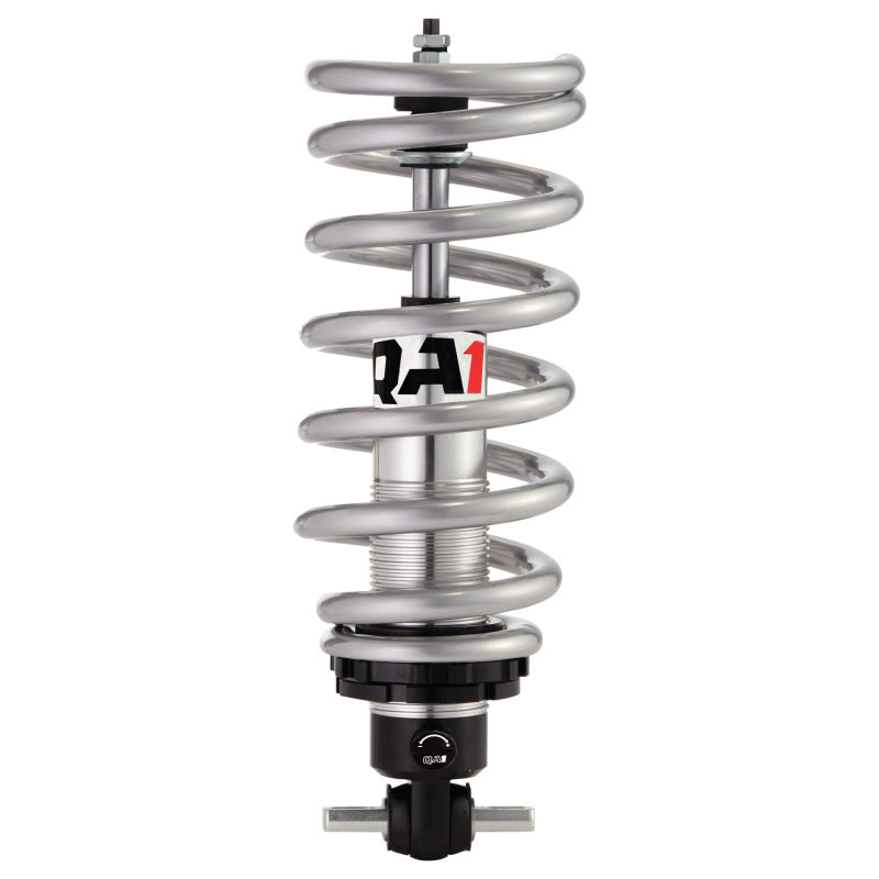 QA1 GS401-10450B QA1 GM Pro Front Coil-Over System - Single Adj. - 10in x 450lbs/in - Flat - Aluminum