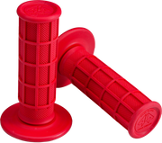 Mini Grips Red 3/4"