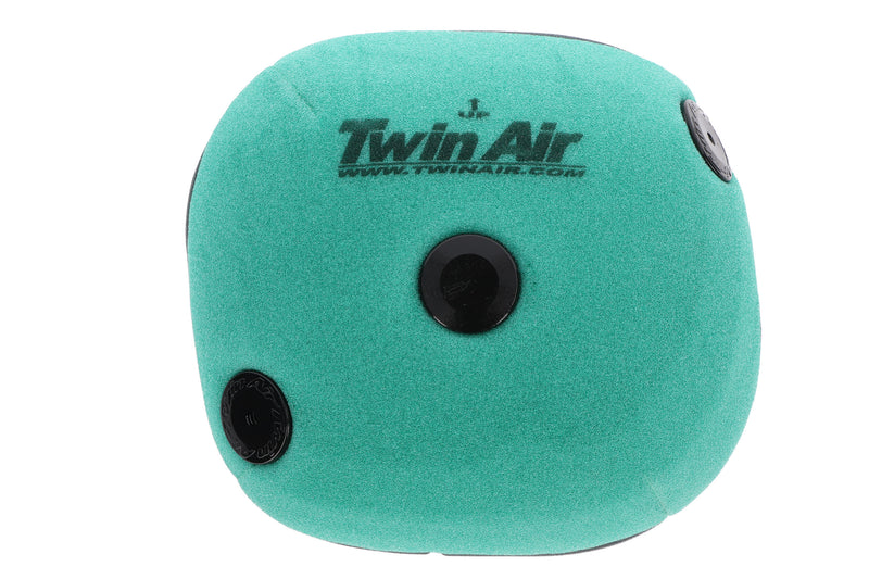 Twin AIR Pre-Oiled Filter Air Filters 158383X