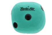 Twin AIR Pre-Oiled Filter Air Filters 158383X