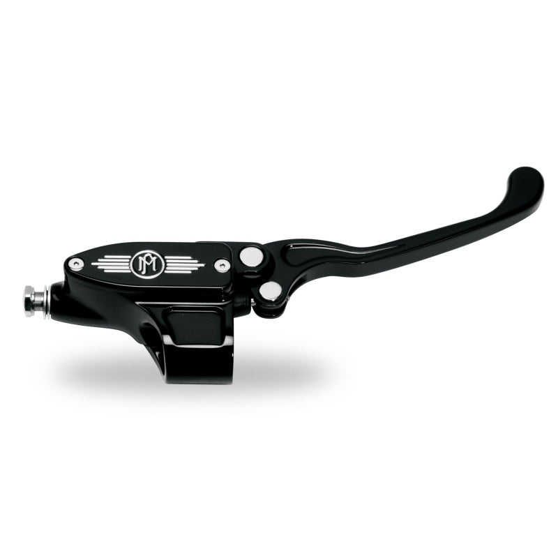 Performance Machine 0062-2510-BM Performance Machine 9/16 Hgm Contour - Contrast Cut
