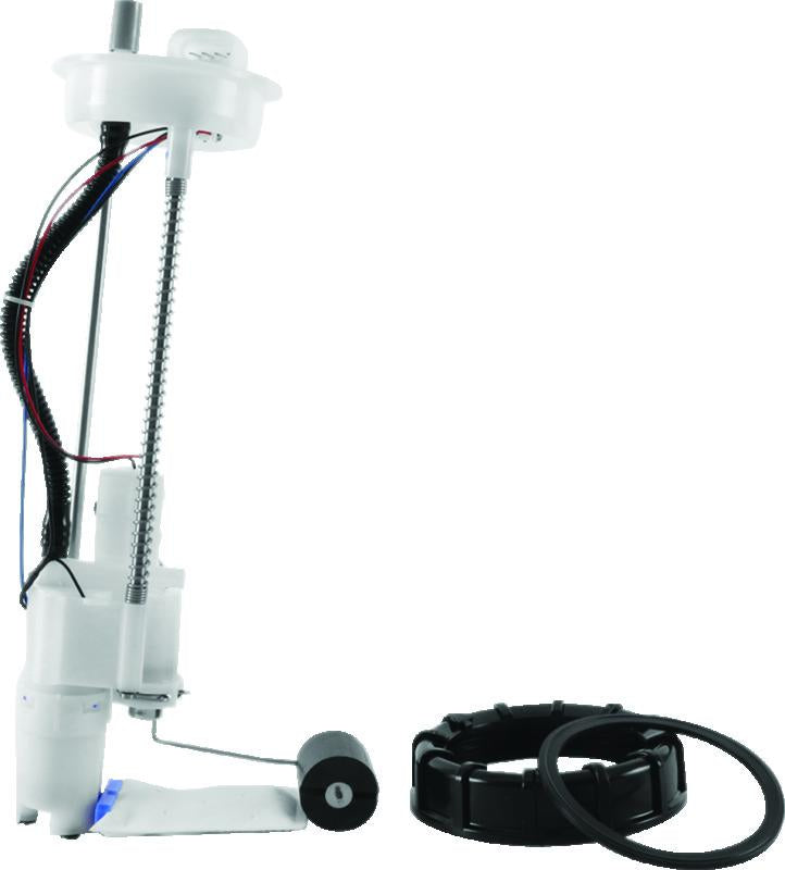 QuadBoss 401283 QuadBoss 2015 Polaris Hawkeye 325 2x4 Complete Fuel Pump Module