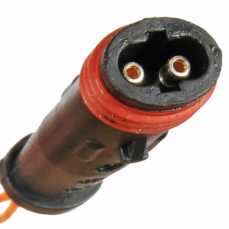 PowerStop SW-0505 Power Stop Mercedes-Benz (Various Fitments) Front or Rear Euro-Stop Electronic Brake Pad Wear Sensor