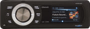 Aquatic AV Bluetooth Radio Audio/Visual/Communication AQ-MP-5UBT-S - USB MP3 Media Player Universal Hardwire