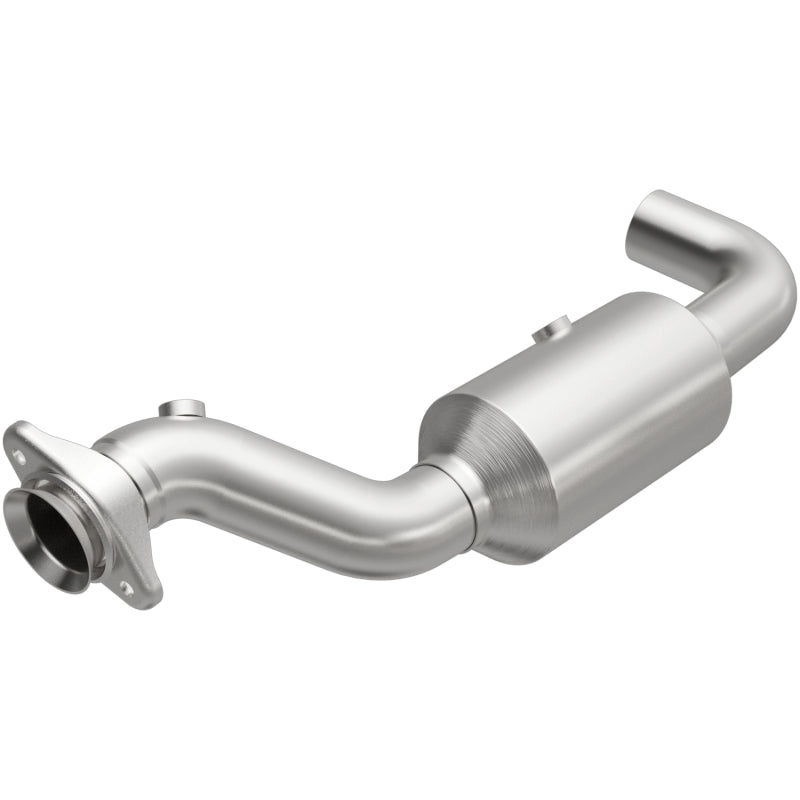 MAGNAFLOW 21-474 DF CONVERTER