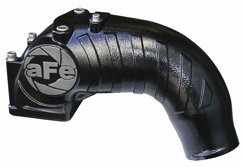 aFe 46-10051 aFe Bladerunner Manifolds Intake MAN INT Dodge Diesel Trucks 94-98 L6-5.9L (td)