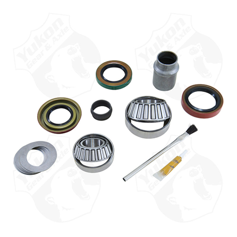 YUKON GEAR PK GM8.2BOP YUKON PINION INSTALLATION KITS ARE