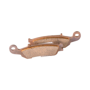 RFX Pro Series Sintered Brake Pads FXBP 40400 99CP - Front